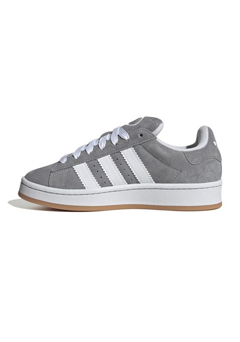 Scarpe Adidas Campus 00S Grigio Ragazzi ADIDAS ORIGINALS | Sneakers | HQ6507-